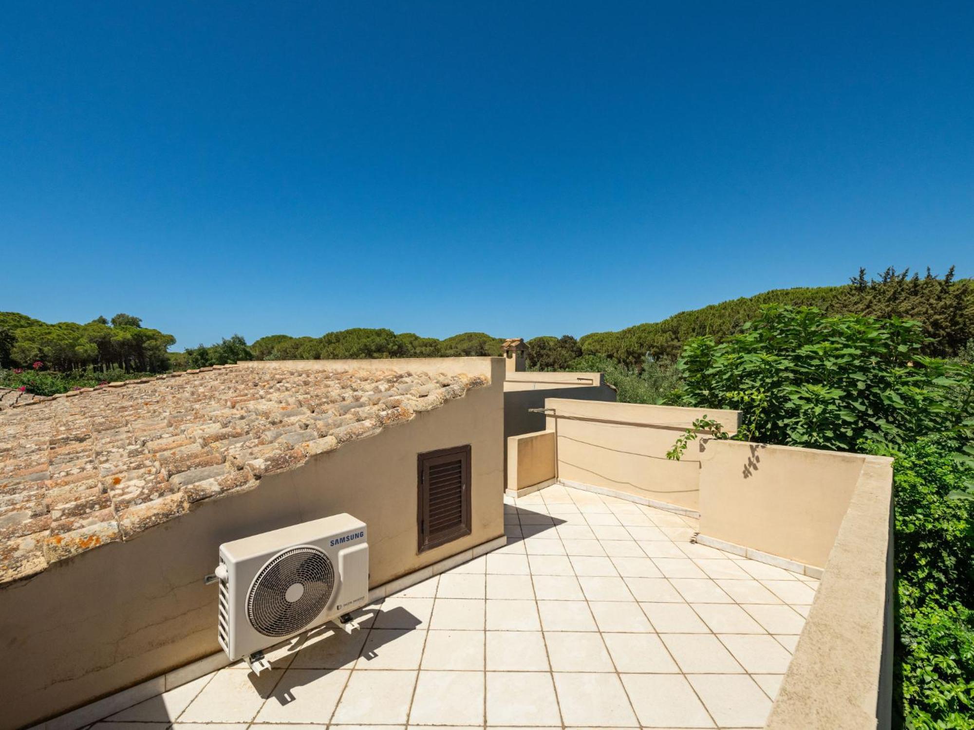 Holiday Home Carlo-1 By Interhome Villasimius Exterior photo