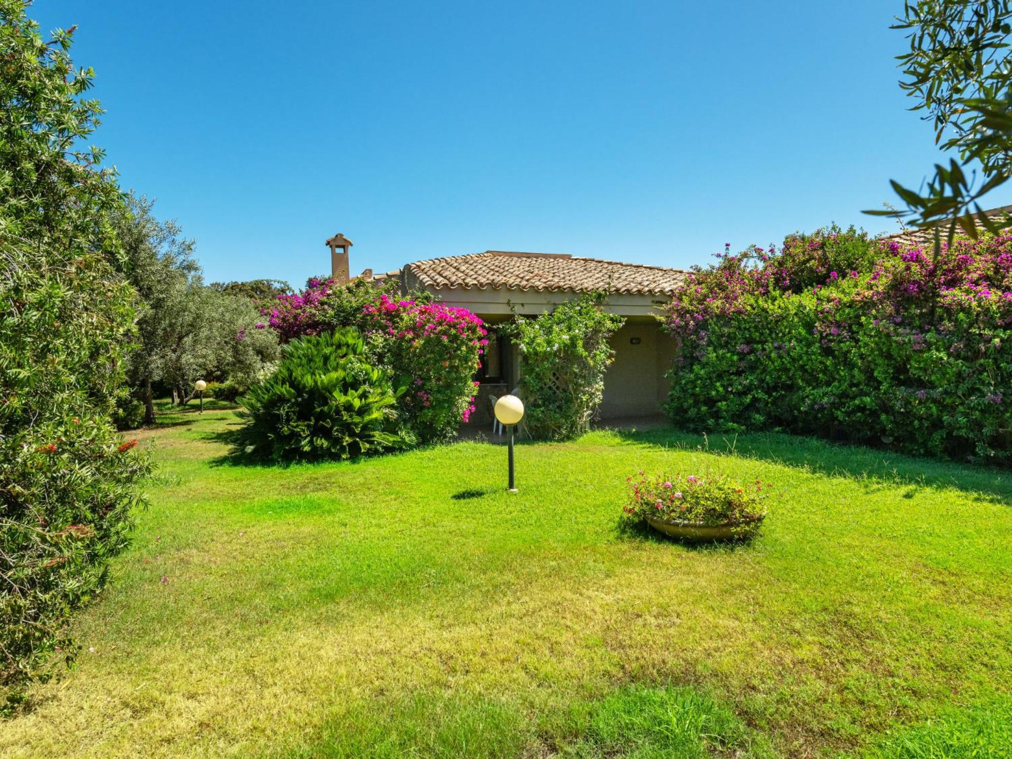 Holiday Home Carlo-1 By Interhome Villasimius Exterior photo