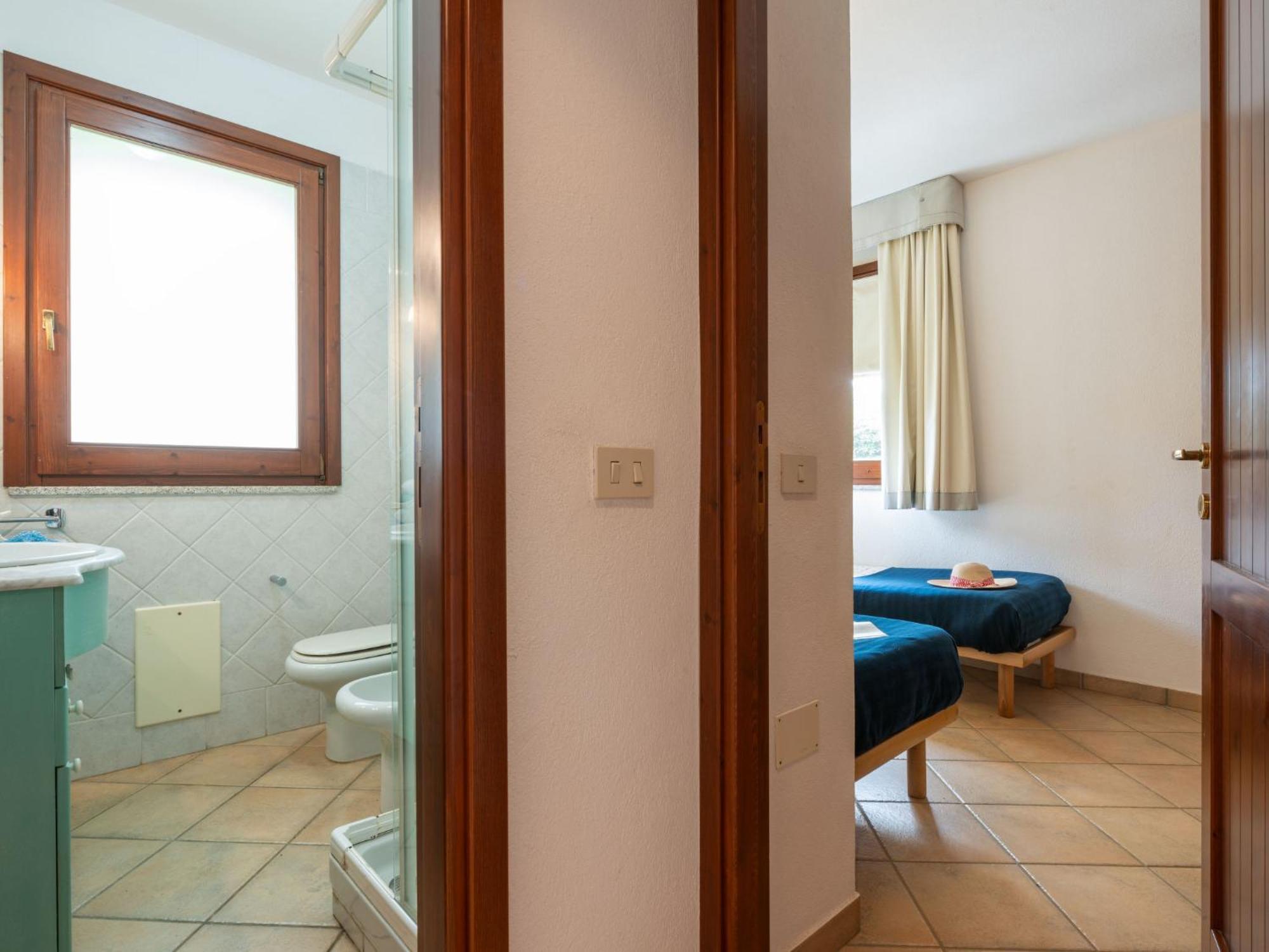 Holiday Home Carlo-1 By Interhome Villasimius Exterior photo