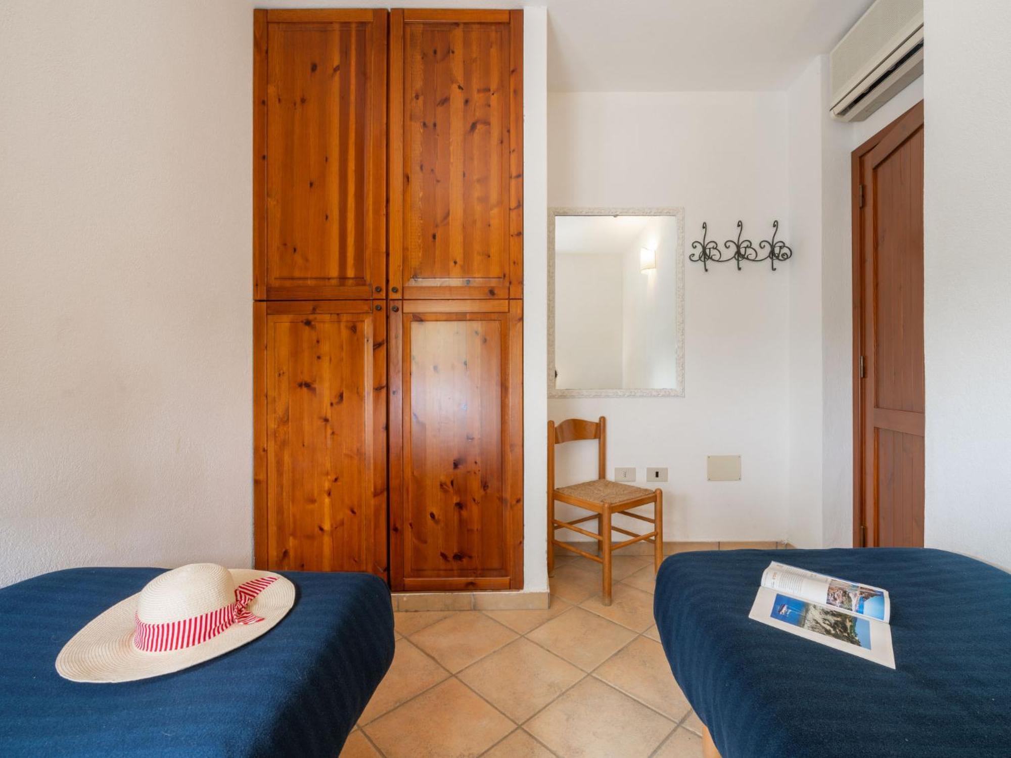 Holiday Home Carlo-1 By Interhome Villasimius Exterior photo